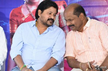 Nayaki Movie Release Date Press Meet